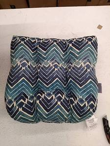 lot 32130 image: Pillow Perfect - Seat Cushion
