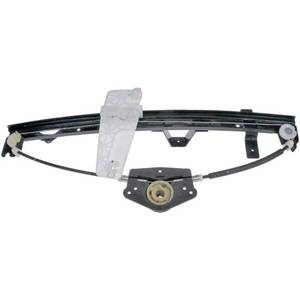 lot 32172 image: Dorman 740-557 Front Passenger Side Window Regulator