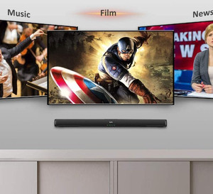 lot 32205 image: Saiyin Sound Bar