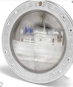 lot 32233 image: Pentair 601001 IntelliBrite 5G Color Underwater LED Pool Light, 120 Volt,