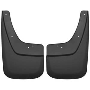 lot 32249 image: Husky Liners Custom Molded Mud Guards - 56891