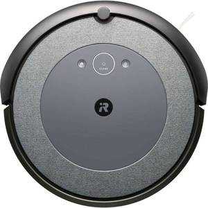 lot 32253 image: iRobot Roomba i3 EVO (3150) Wi-Fi Connected Robot Vacuum - Neutral