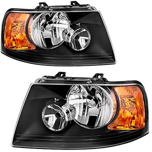lot 32272 image: AUTOSAVER88 Headlight Assembly