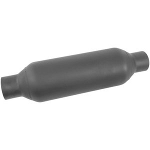 lot 32322 image: Dynomax -Thrush Rattler Muffler
