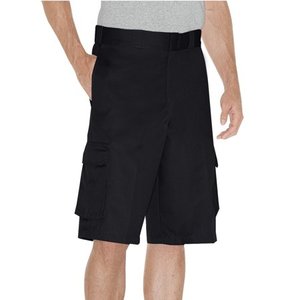 lot 32324 image: Dickies Mens and Big, Loose Fit Cargo Shorts