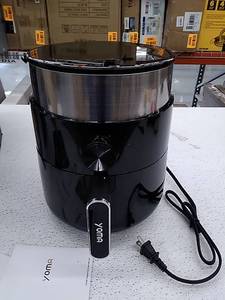 lot 32328 image: YOMA Air Fryer