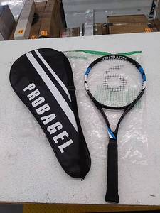 lot 32341 image: PROBAGEL - Tennis Racket