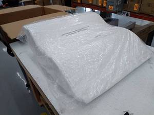 lot 32351 image: AERIS Wedge Pillow