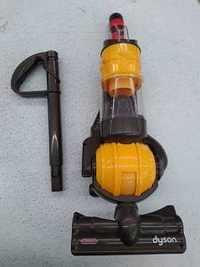 lot 32361 image: Childrens Toy Dyson Vacuum