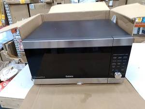 lot 32373 image: GALANZ - Electric Microwave