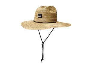 lot 32381 image: Quiksilver Pierside Hat