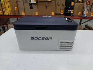 lot 32410 image: Bodega electric cooler