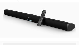 lot 32413 image: Saiyin Sound Bar for TV