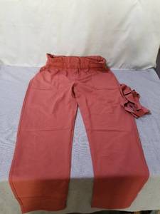 lot 71852 image: BERRYGO WOMENS CASUAL LOOSE FITTING PANTS SIZE XL