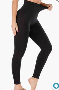 lot 71855 image: RUNNING GIRL Womens Leggings Size Small