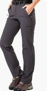 lot 71862 image: MIER womens Straight Leg Pants Size XXL
