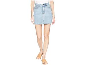lot 71871 image: Billabong Black Magic Skirt (Sea Wash) Womens Skirt
