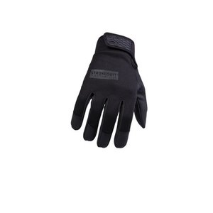 lot 71876 image: StrongSuit Second Skin Black Glove Large