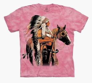 lot 71885 image: The Mountain Kids Little Painted and Proud Size Small