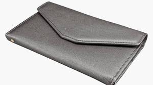 lot 71915 image: Mulit-purpose Rfid Blocking Passport Holder Travel Wallet (Ver.4) Passport and Vaccine Card Holder ComboTri-fold Document Organizer Travel Essentials