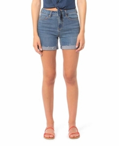 lot 71917 image: Lola Jeans High Rise Shorts