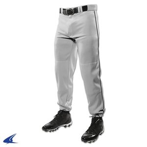 lot 71952 image: Champro Triple Crown Classic Baseball Pants W Piping Size Medium