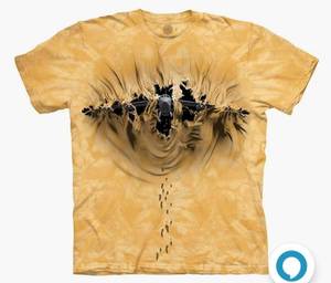lot 71958 image: The Mountain Kids Big Mymountain B52 Breakthrough Apparel-bees Wax Yellow Size XL
