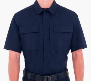 lot 71969 image: First Tactical Shirt Size 3XL