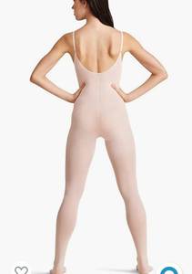 lot 72005 image: CAPEEZIO WOMEN TRANSITION BODY TIGHT PANTS SIZE LXL