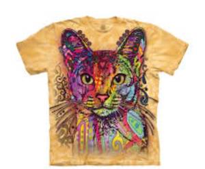 lot 72021 image: THE MOUNTAIN KIDS SHIRT SIZE SMALL