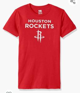 lot 72031 image: Outerstuff NBA Teen-Boys Basic Short Sleeve Name and Number Tee Size Medium 1012