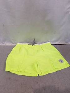 lot 72035 image: ANQIER 7 MENS SWIM TRUNKS SIZE XL