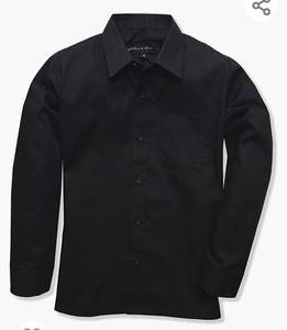 lot 72049 image: Johnnie Lene Boys Long Sleeves Dress Shirt Size 3T