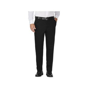 lot 72050 image: Mens Work To Weekend� Khaki Flat Front Pant Classic Fit SIZE 38W x 30L