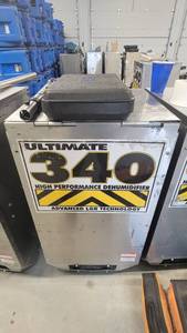 lot 7128 image: Ultimate 340 High Performance Dehumidifier