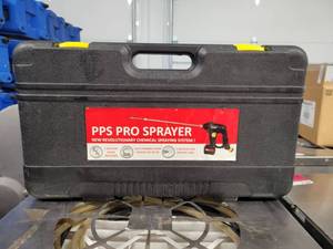 lot 7171 image: PPS Pro Sprayer