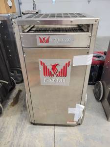 lot 7173 image: Phoenix 200 High Capacity Dehumidifier- Needs Maintenance