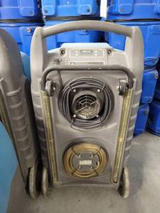 lot 7181 image: Drieaz Dehumidifier Model F198 DRIZAIR 2400