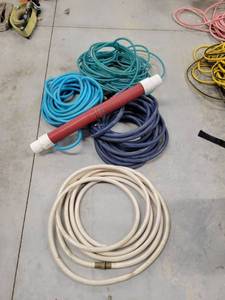 lot 7197 image: Lot of Tubes