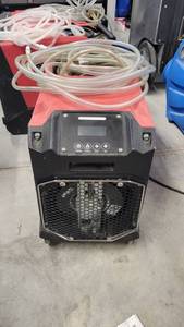 lot 12833 image: Phoenix Dry Max LGR Dehumidifier