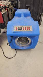 lot 12836 image: Industrial Temporary Heating Unit&nbsp