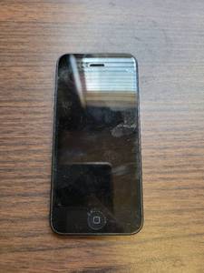 lot 13537 image: IPhone 5G