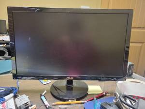 lot 13543 image: Asus Desktop