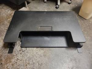 lot 13547 image: Table Top Desk