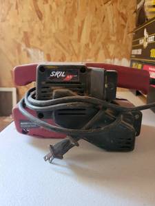lot 13616 image: Skil 4.5 Amp