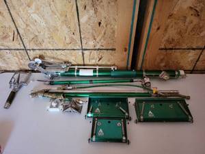 lot 13642 image: &nbspAlpha Tech Drywall Skimming and Taping System&nbsp