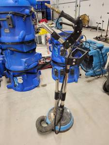 lot 13660 image: Mytee Productions 8903 Spinner Attachment
