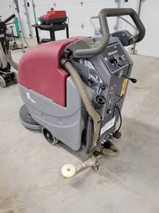 lot 13664 image: E20 Minuteman - Needs Maintenanced