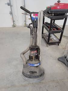 lot 13668 image: RX-20 HE HydraMaster