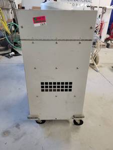 lot 13678 image: Super Collector E 1.5 by Vac Systems International, INC. Serial 500059